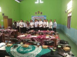 Bimtek Pengelolaan Keuangan Kalurahan